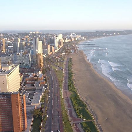 Keswick Durban Exterior foto