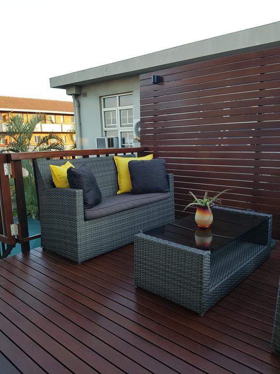 Keswick Durban Quarto foto