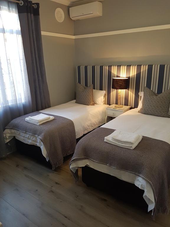 Keswick Durban Quarto foto