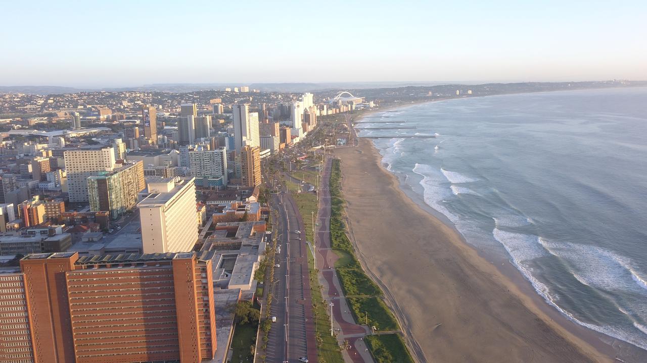Keswick Durban Exterior foto