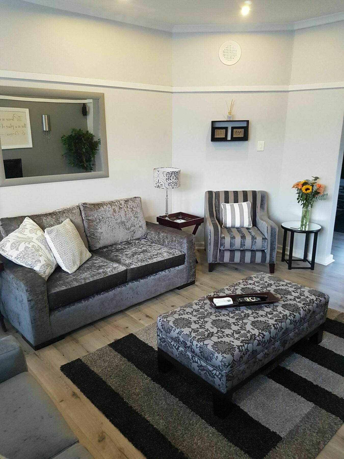Keswick Durban Exterior foto