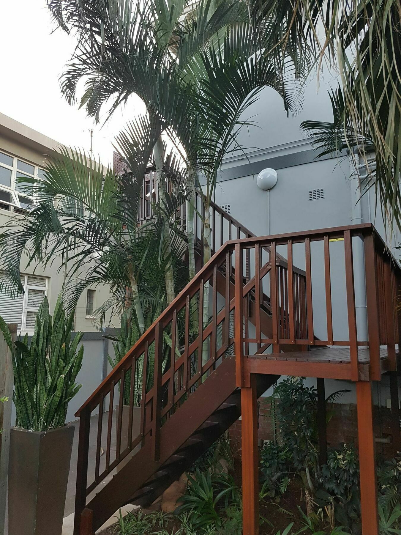 Keswick Durban Exterior foto